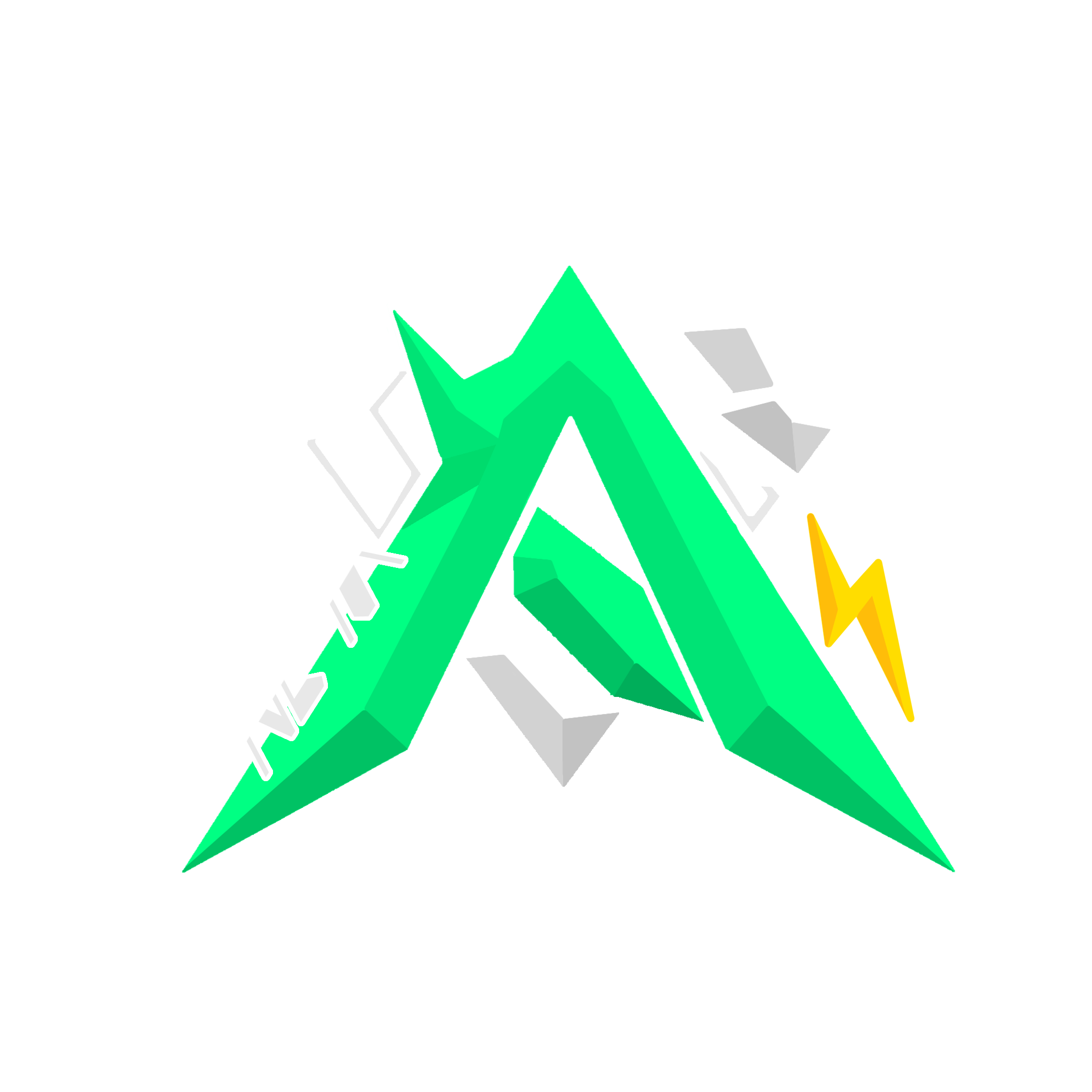 Alchemy Logo
